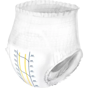 Pañales absorbentes Abena Pants Premium de 1400 ml