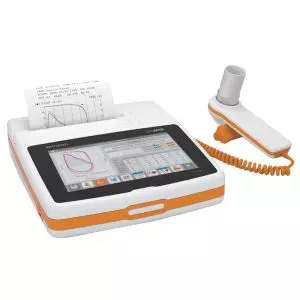 Espirómetro de diagnóstico - Spirolab 7