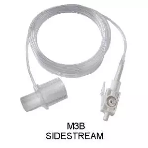 Consumibles para el capnógrafo Edan M3B