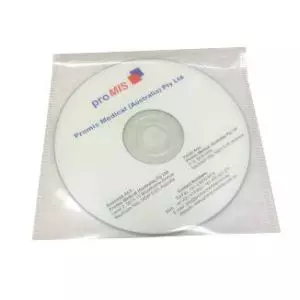 Software de colposcopia para Colpro, Colpy