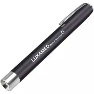 Lámpara lápiz profesional con LED Luxamed