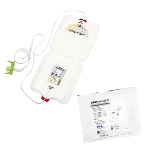 Electrodos para adultos Stat Padz II para Zoll AED Plus y AED PRO (el par)