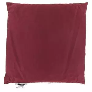 Compresa de termoterapia de huesos de cereza - cuadrada