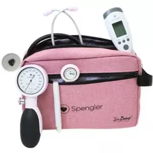 Kit de diagnóstico Spengler Rose