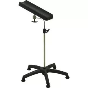 Reposabrazos de goma para extracción de sangre Hidemar