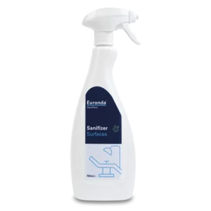 Sanifizer Spray desinfectante de superficies (750 ml)