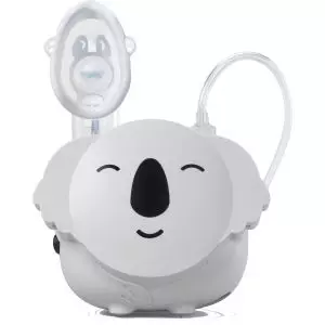 Nebulizador de pistón infantil Flaem koala