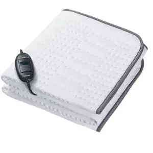 Calentador de colchón ecológico Beurer TS24