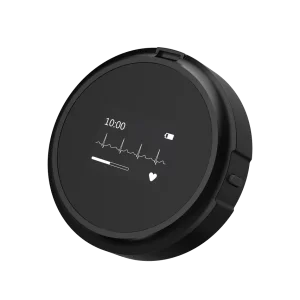 Registrador Holter ECG Lepu Medical M5 (5 derivaciones)