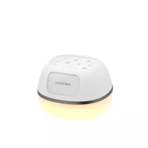 Dispositivo de ayuda para el sueño Lanaform Nuxo