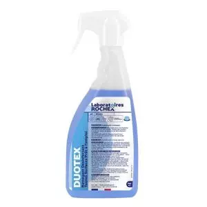 Desinfectante de superficies Duotex (paquete de 12 frascos)