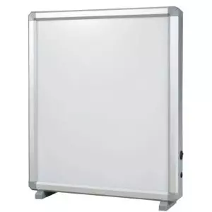 LED estándar Devatoscopio con interruptor (1 ó 2 rangos)
