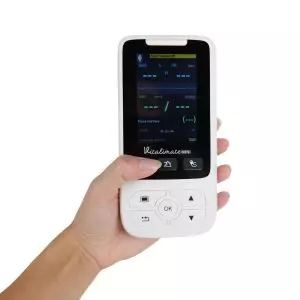 Monitor de constantes vitales Spengler Vitalimate Mini