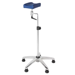 Soporte articulado ecopostural para brazos y piernas