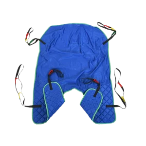 Correa completa para elevador de personas