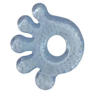 Mordedor refrigerante