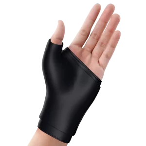 Venda de compresión de gel frío/calor - Muñeca