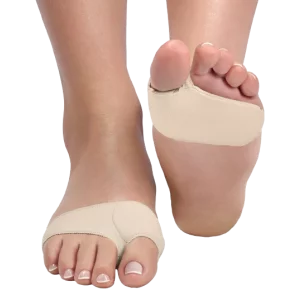 Plantilla Epitact de doble protección