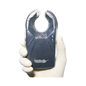 Fundas protectoras desechables para iluminador Veinspy (caja de 50)