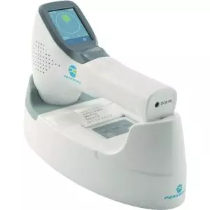 Escáner vesical / Escáner vesical portátil Peaksonic BladderView M1