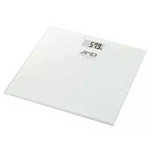 Báscula de baño electrónica A&D UC-502
