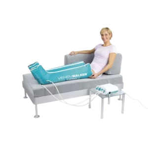 Aparato de presoterapia VenenWalker PRO2