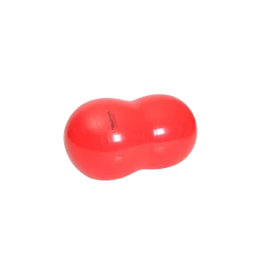 Balón Physio Roll «Cacahuète»