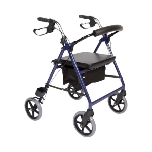 Andador de 4 ruedas Mobilex Impala