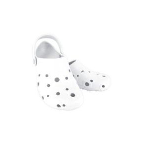 Zuecos sanitarios, compra online