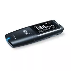Adaptador NFC Beurer para Glucómetro GL50 Evo