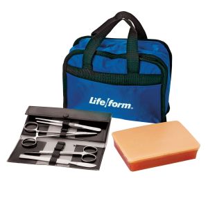 Kit de sutura Life/Form® 3B Scientific W44423