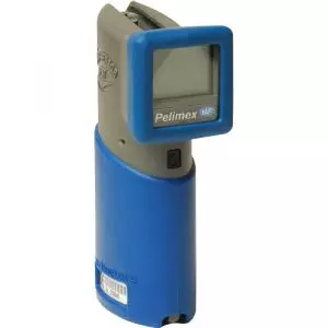 Alcoholímetro Electrónico Alcosensor FST Categoria 1 Pelimex 60132