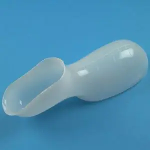 Orinal de plástico Mujer Holtex