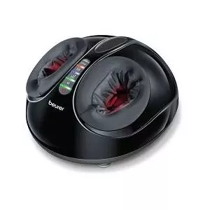 Aparato de masaje de pies Beurer FM 90