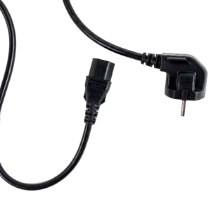 Cable de alimentación de red para CF3 y CF3R COMEN