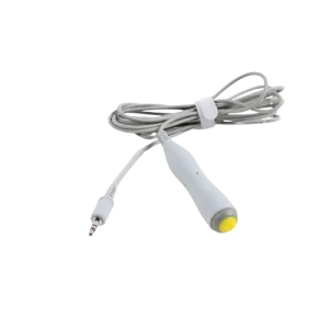 Marcador de eventos con cable para el cardiotocógrafo Comen CF3 y CF3R