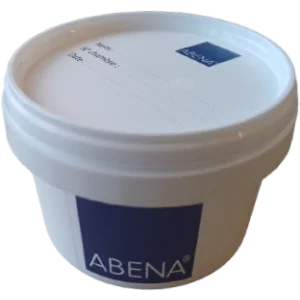 Bote multiusos con tapa de seguridad - 250 ml (caja de 312)