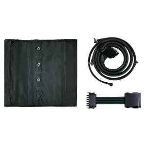Cinturón de presoterapia I-Tech I-Press (Talla L)