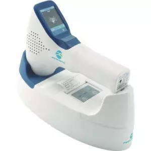 Escáner vesical / Escáner vesical portátil Peaksonic BladderView M2