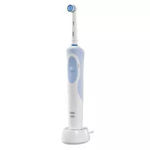 Cepillo de dientes Oral B Braun Vitality Sensitive 