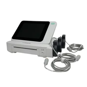 Cardiotocógrafo / Monitor fetal gemelar Comen CF3 + VCT