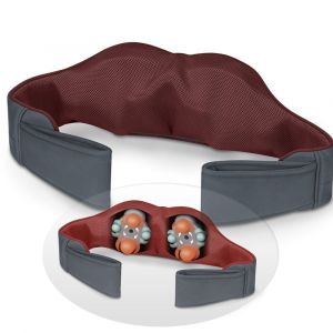 Cinturón de masaje shiatsu 3D Beurer MG 151