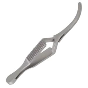 Pinza Bull Dog de 5 cm