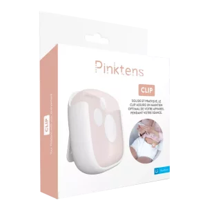 Clip para el cinturón del electroestimulador Pinktens