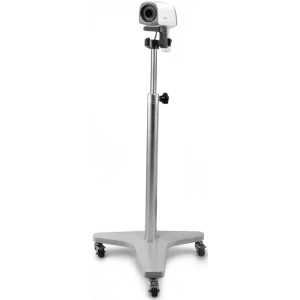 Videocolposcopio estándar C6A de Edan