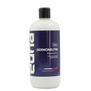 Crema neutra de masaje Dermoneutre de Eona