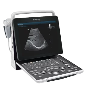 Ecógrafo portátil de ultrasonidos MINDRAY DP-50 Expert