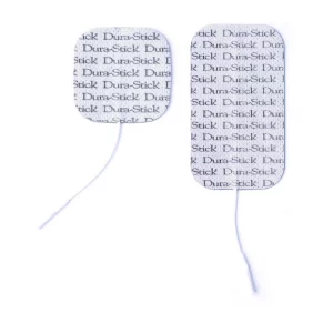 Electrodos Cefar Compex DURA-STICK