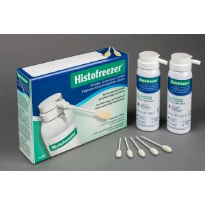 Histofreezer - Set de crioterapia