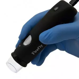 Dermatoscopio digital FIREFLY DE300 HOLTEX